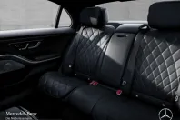 Mercedes-Benz S 450 (Clasa S) din 2025 cu 14.139 km - oferta MER199809 - foto 11