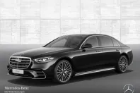 Mercedes-Benz S 450 (Clasa S) din 2025 cu 14.139 km - oferta MER199809 - foto 12
