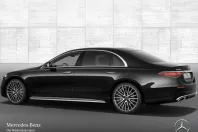 Mercedes-Benz S 450 (Clasa S) din 2025 cu 14.139 km - oferta MER199809 - foto 13