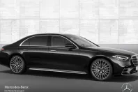 Mercedes-Benz S 450 (Clasa S) din 2025 cu 14.139 km - oferta MER199809 - foto 14