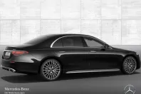 Mercedes-Benz S 450 (Clasa S) din 2025 cu 14.139 km - oferta MER199809 - foto 15