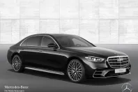 Mercedes-Benz S 450 (Clasa S) din 2025 cu 14.139 km - oferta MER199809 - foto 16