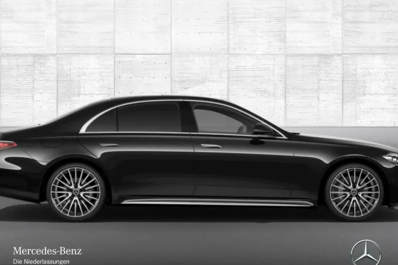 Mercedes-Benz S 450 (Clasa S) din 2025 cu 14.139 km - oferta MER199809 - foto 17