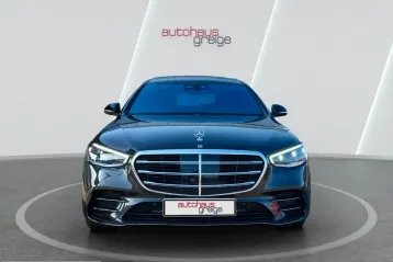 Mercedes-Benz S 350 din 2024 - oferta MER199810