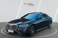 Mercedes-Benz S 350 (Clasa S) din 2024 cu 47.000 km - oferta MER199810 - foto 2