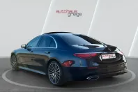 Mercedes-Benz S 350 (Clasa S) din 2024 cu 47.000 km - oferta MER199810 - foto 4