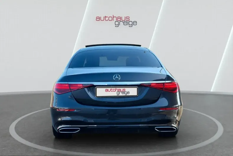 Mercedes-Benz S 350 (Clasa S) din 2024 cu 47.000 km - oferta MER199810 - foto 5