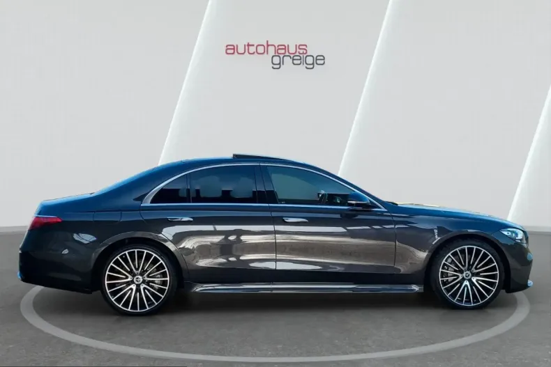 Mercedes-Benz S 350 (Clasa S) din 2024 cu 47.000 km - oferta MER199810 - foto 7