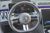 Mercedes-Benz S 350 (Clasa S) din 2024 cu 47.000 km - oferta MER199810 - foto 10
