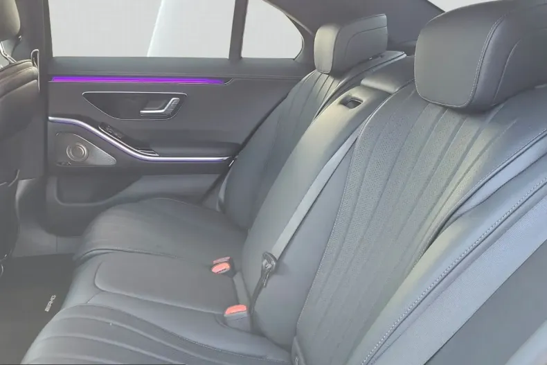 Mercedes-Benz S 350 (Clasa S) din 2024 cu 47.000 km - oferta MER199810 - foto 11