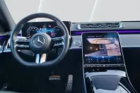 Mercedes-Benz S 350 (Clasa S) din 2024 cu 47.000 km - oferta MER199810 - foto 12