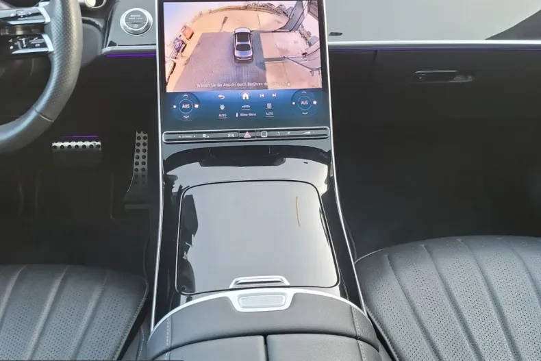 Mercedes-Benz S 350 (Clasa S) din 2024 cu 47.000 km - oferta MER199810 - foto 13