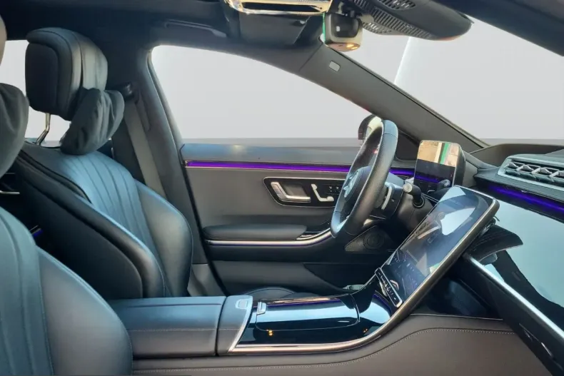 Mercedes-Benz S 350 (Clasa S) din 2024 cu 47.000 km - oferta MER199810 - foto 15