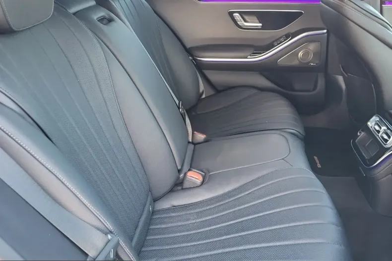 Mercedes-Benz S 350 (Clasa S) din 2024 cu 47.000 km - oferta MER199810 - foto 16