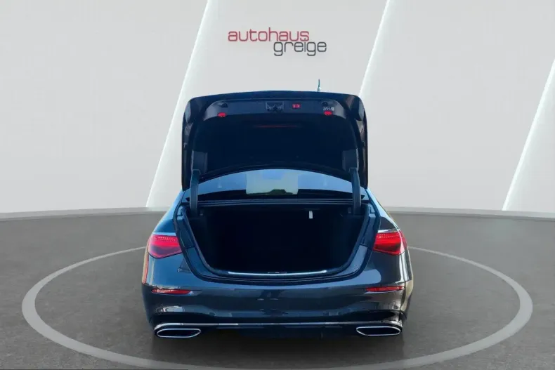 Mercedes-Benz S 350 (Clasa S) din 2024 cu 47.000 km - oferta MER199810 - foto 17