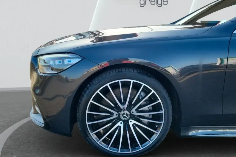 Mercedes-Benz S 350 (Clasa S) din 2024 cu 47.000 km - oferta MER199810 - foto 19