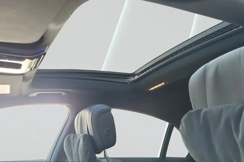 Mercedes-Benz S 350 (Clasa S) din 2024 cu 47.000 km - oferta MER199810 - foto 20