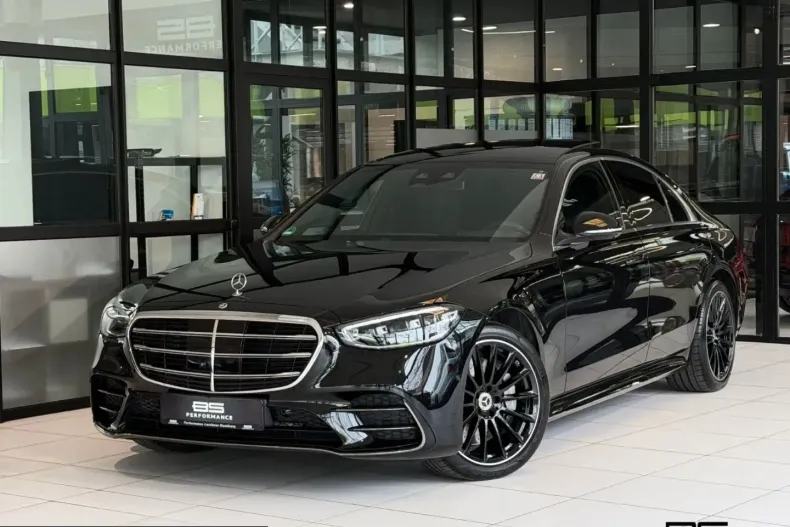 Mercedes-Benz S 400 (Clasa S) din 2023 cu 85.000 km - oferta MER199811 - foto 1