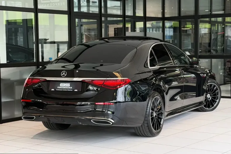 Mercedes-Benz S 400 (Clasa S) din 2023 cu 85.000 km - oferta MER199811 - foto 5