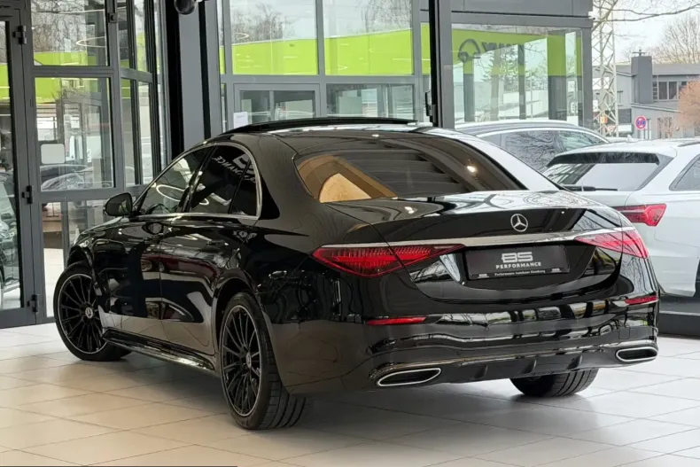 Mercedes-Benz S 400 (Clasa S) din 2023 cu 85.000 km - oferta MER199811 - foto 6
