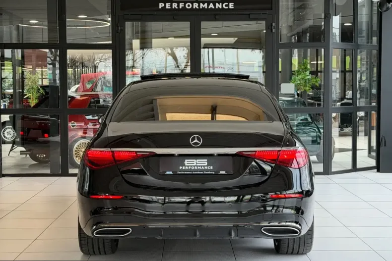 Mercedes-Benz S 400 (Clasa S) din 2023 cu 85.000 km - oferta MER199811 - foto 7