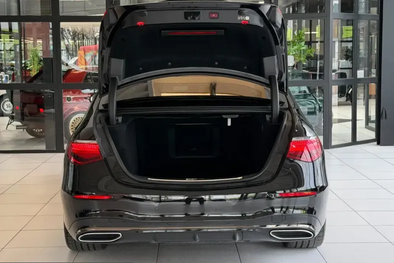 Mercedes-Benz S 400 (Clasa S) din 2023 cu 85.000 km - oferta MER199811 - foto 8