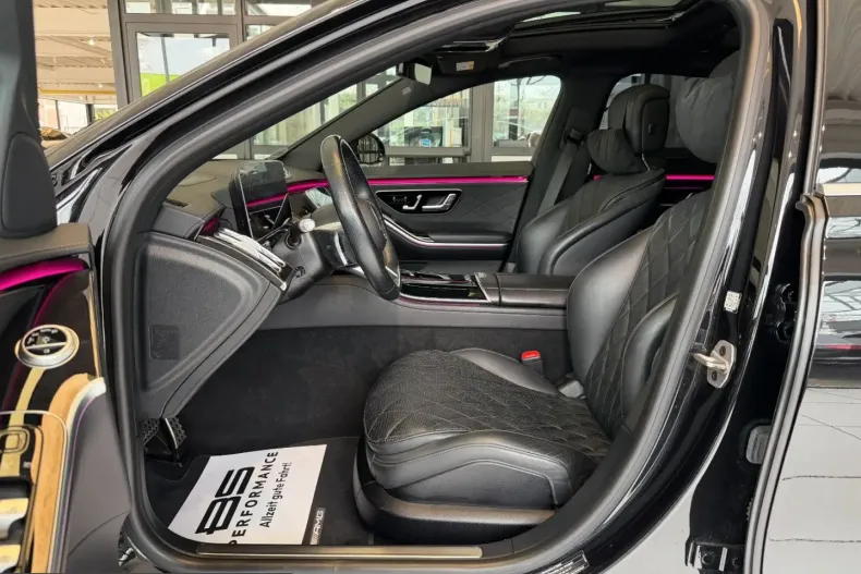 Mercedes-Benz S 400 (Clasa S) din 2023 cu 85.000 km - oferta MER199811 - foto 14