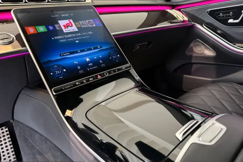 Mercedes-Benz S 400 (Clasa S) din 2023 cu 85.000 km - oferta MER199811 - foto 17