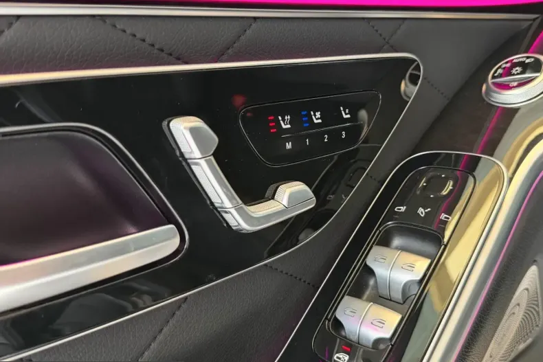 Mercedes-Benz S 400 (Clasa S) din 2023 cu 85.000 km - oferta MER199811 - foto 18