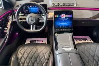 Mercedes-Benz S 400 (Clasa S) din 2023 cu 85.000 km - oferta MER199811 - foto 19
