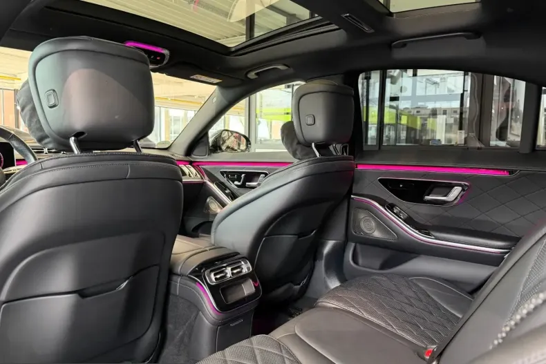 Mercedes-Benz S 400 (Clasa S) din 2023 cu 85.000 km - oferta MER199811 - foto 22