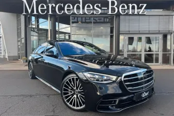 Mercedes-Benz S 580 din 2024 - oferta MER199812