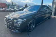 Mercedes-Benz S 580 (Clasa S) din 2024 cu 55.700 km - oferta MER199812 - foto 2