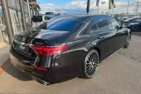 Mercedes-Benz S 580 (Clasa S) din 2024 cu 55.700 km - oferta MER199812 - foto 4