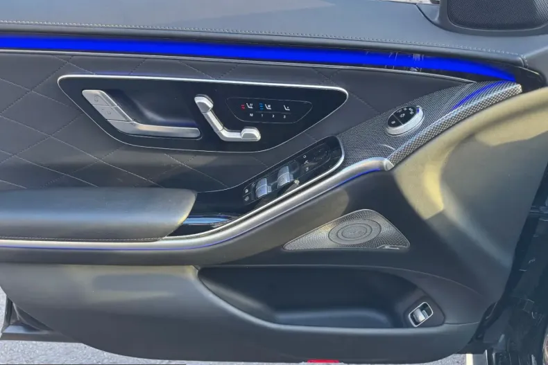 Mercedes-Benz S 580 (Clasa S) din 2024 cu 55.700 km - oferta MER199812 - foto 14