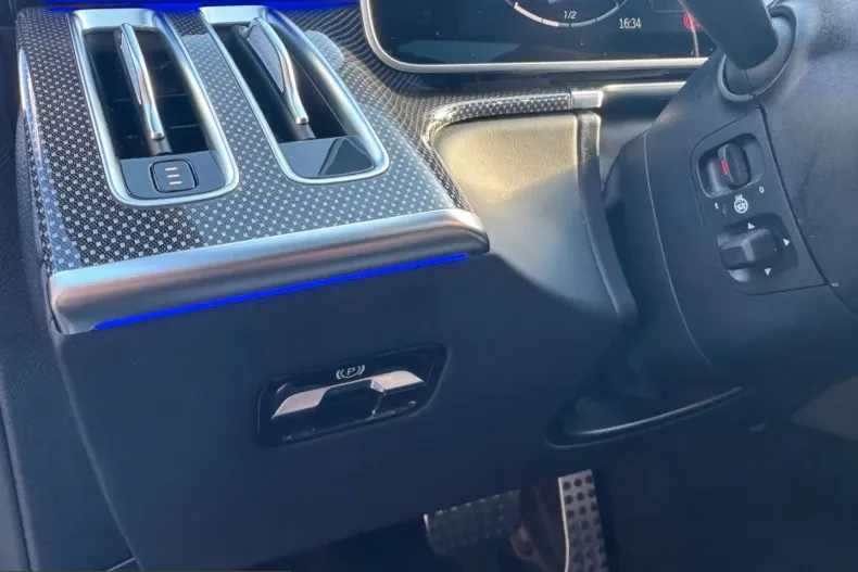 Mercedes-Benz S 580 (Clasa S) din 2024 cu 55.700 km - oferta MER199812 - foto 15