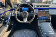 Mercedes-Benz S 580 (Clasa S) din 2024 cu 55.700 km - oferta MER199812 - foto 17