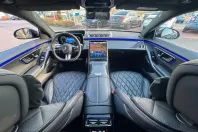Mercedes-Benz S 580 (Clasa S) din 2024 cu 55.700 km - oferta MER199812 - foto 18