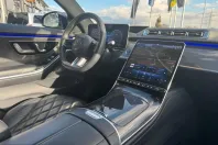 Mercedes-Benz S 580 (Clasa S) din 2024 cu 55.700 km - oferta MER199812 - foto 19