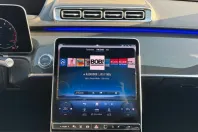 Mercedes-Benz S 580 (Clasa S) din 2024 cu 55.700 km - oferta MER199812 - foto 20