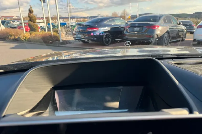 Mercedes-Benz S 580 (Clasa S) din 2024 cu 55.700 km - oferta MER199812 - foto 21