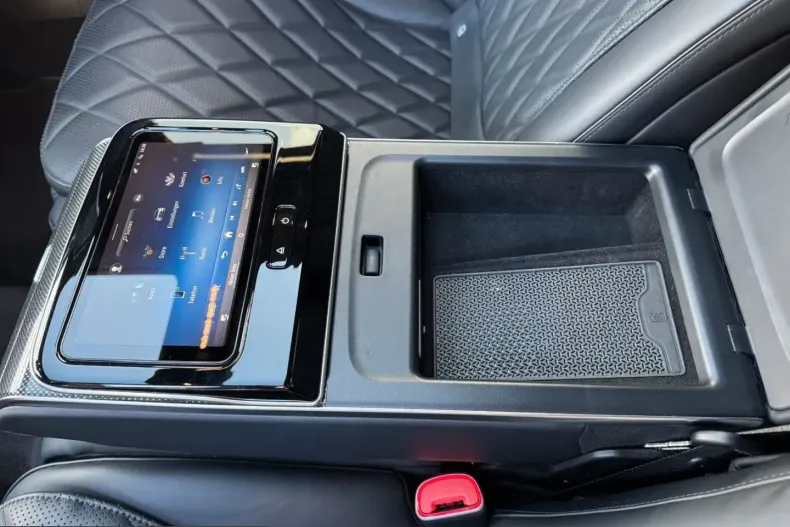 Mercedes-Benz S 580 (Clasa S) din 2024 cu 55.700 km - oferta MER199812 - foto 23