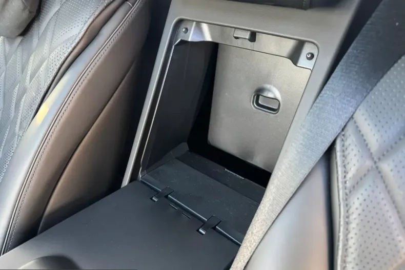 Mercedes-Benz S 580 (Clasa S) din 2024 cu 55.700 km - oferta MER199812 - foto 24