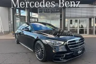 Mercedes-Benz S 580 (Clasa S) din 2024 cu 55.700 km - oferta MER199812 - foto 25