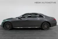 Mercedes-Benz S 580 (Clasa S) din 2025 cu 5.629 km - oferta MER199813 - foto 3