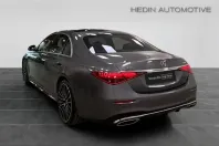 Mercedes-Benz S 580 (Clasa S) din 2025 cu 5.629 km - oferta MER199813 - foto 4