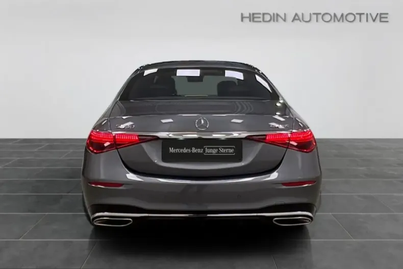 Mercedes-Benz S 580 (Clasa S) din 2025 cu 5.629 km - oferta MER199813 - foto 5
