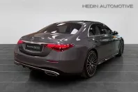 Mercedes-Benz S 580 (Clasa S) din 2025 cu 5.629 km - oferta MER199813 - foto 6