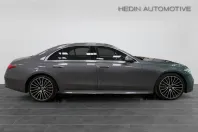 Mercedes-Benz S 580 (Clasa S) din 2025 cu 5.629 km - oferta MER199813 - foto 7