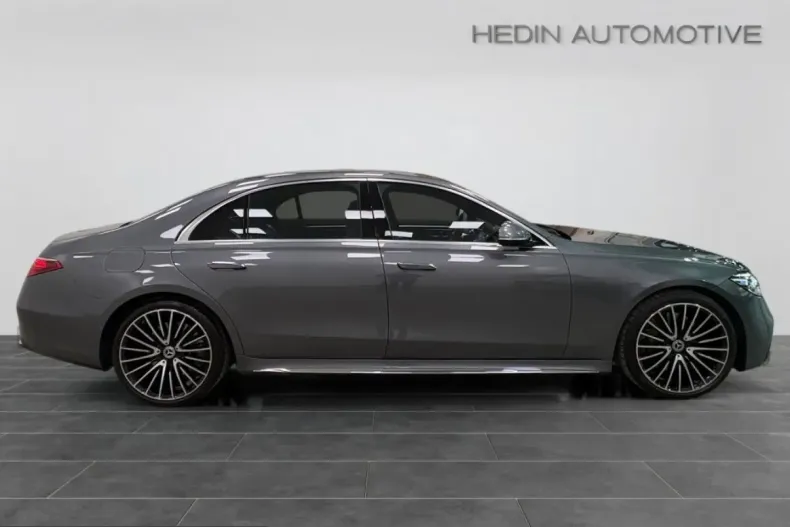 Mercedes-Benz S 580 (Clasa S) din 2025 cu 5.629 km - oferta MER199813 - foto 7